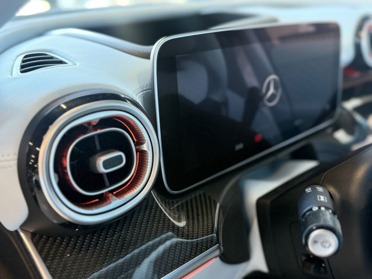 Mercedes-Benz C-Klasse AMG 63 S E Performance 680PK NE / carbon