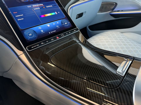 Mercedes-Benz C-Klasse AMG 63 S E Performance 680PK NE / carbon