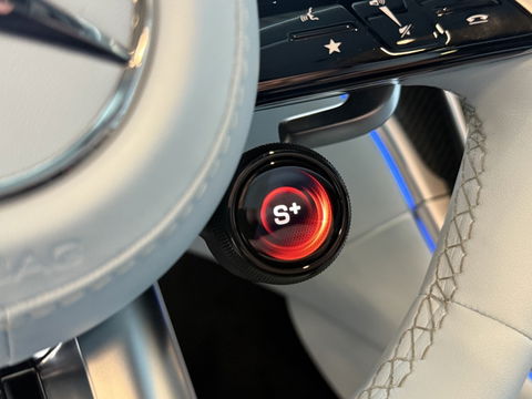 Mercedes-Benz C-Klasse AMG 63 S E Performance 680PK NE / carbon