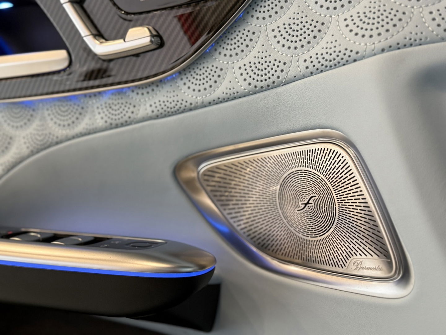 Mercedes-Benz C-Klasse AMG 63 S E Performance 680PK NE / carbon