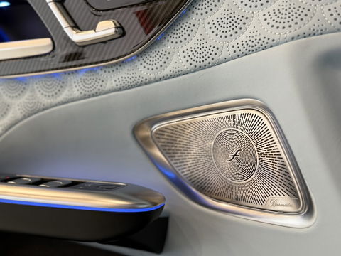 Mercedes-Benz C-Klasse AMG 63 S E Performance 680PK NE / carbon