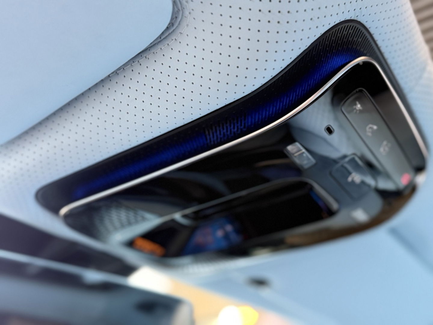 Mercedes-Benz C-Klasse AMG 63 S E Performance 680PK NE / carbon