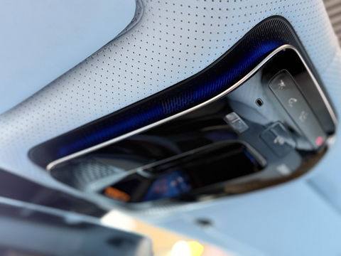 Mercedes-Benz C-Klasse AMG 63 S E Performance 680PK NE / carbon