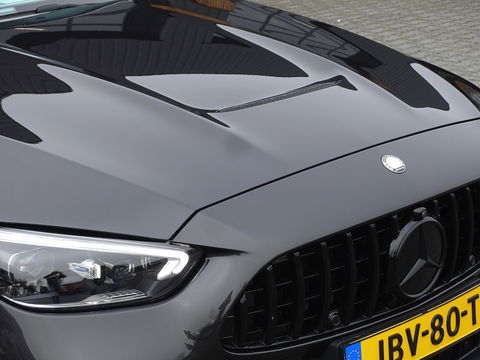 Mercedes-Benz C-Klasse AMG 63 S E Performance 680PK NE / carbon