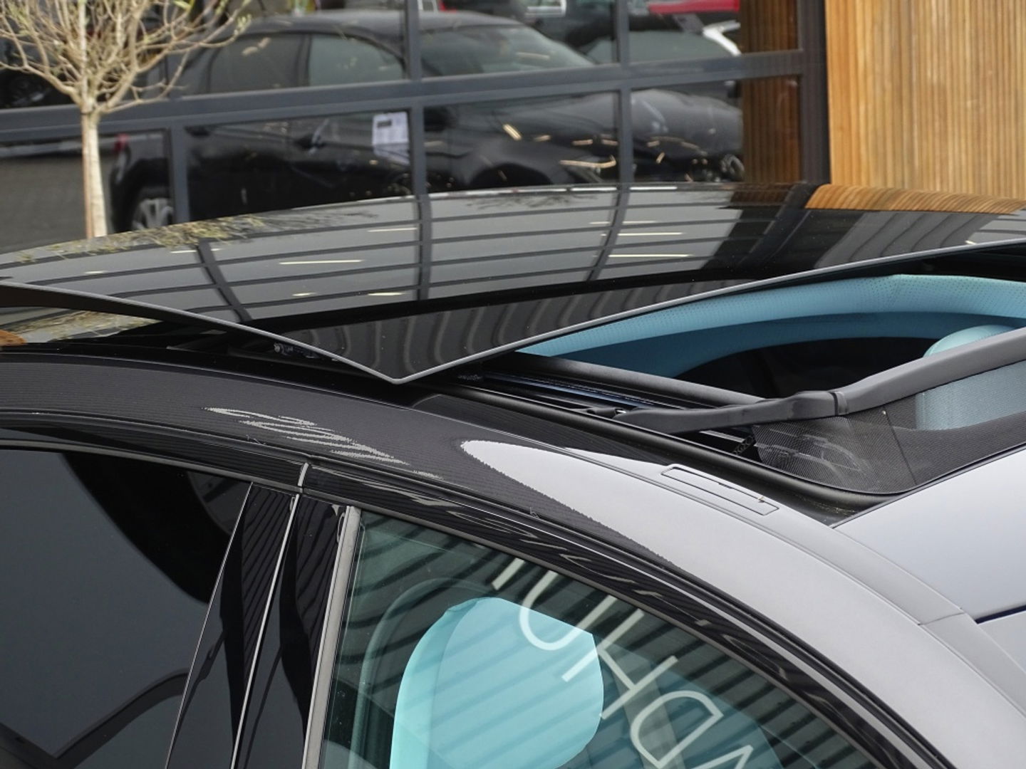 Mercedes-Benz C-Klasse AMG 63 S E Performance 680PK NE / carbon