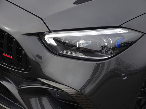 Mercedes-Benz C-Klasse AMG 63 S E Performance 680PK NE / carbon