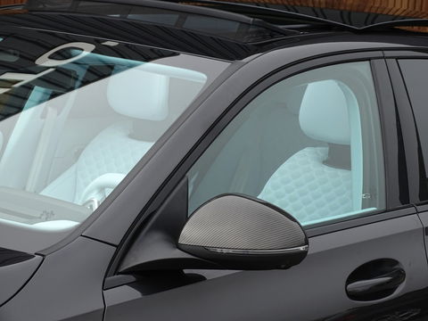 Mercedes-Benz C-Klasse AMG 63 S E Performance 680PK NE / carbon