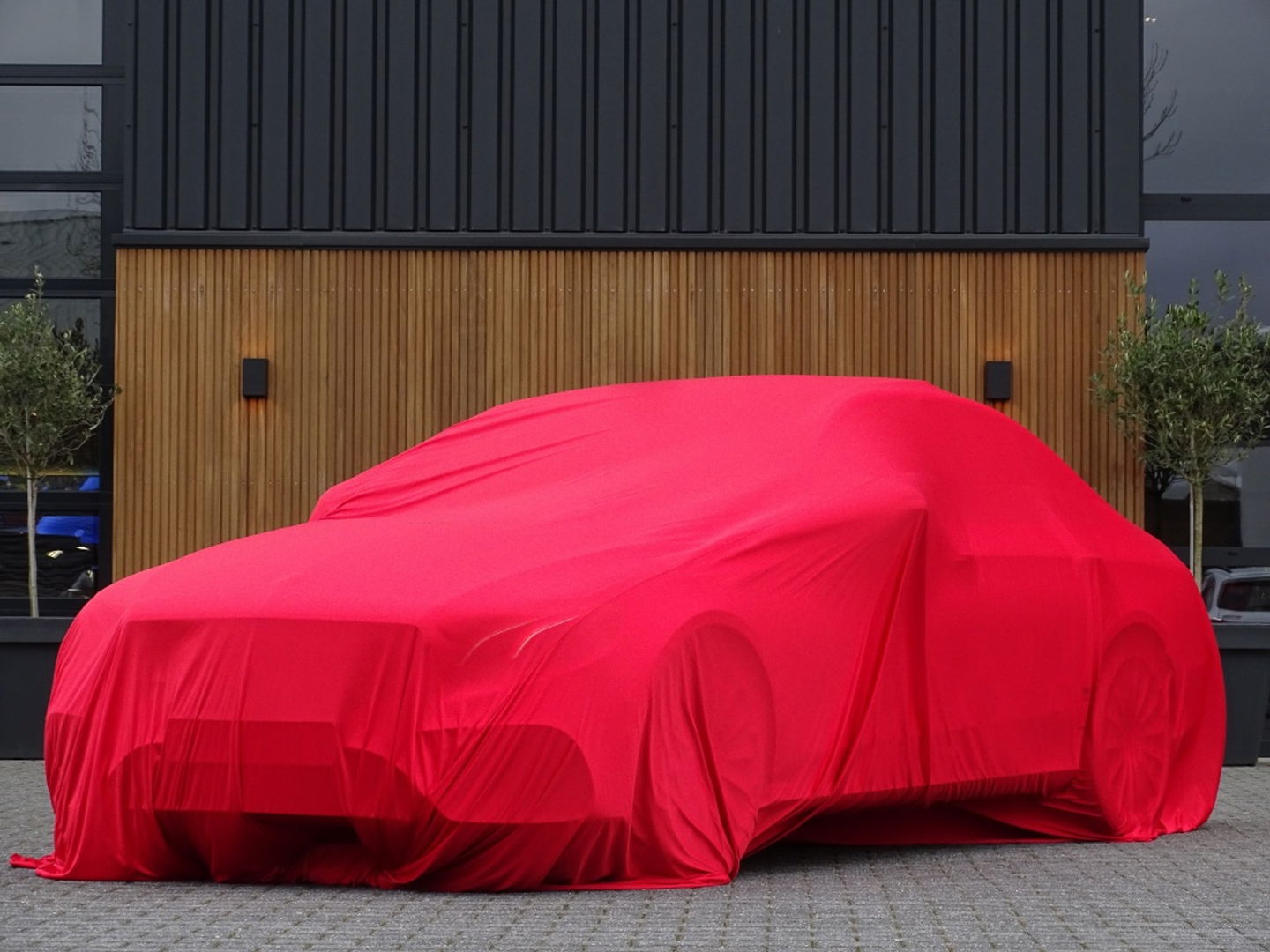 Mercedes-Benz C-Klasse AMG 63 S E Performance 680PK NE / carbon