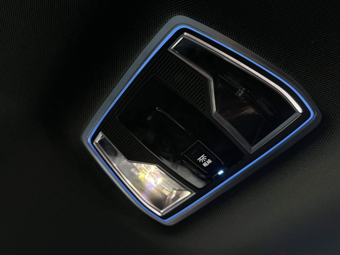 Audi A8 60 TFSIe 449PK Quattro / B&O / Laser / Massage