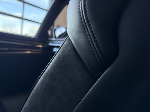 Audi A8 60 TFSIe 449PK Quattro / B&O / Laser / Massage