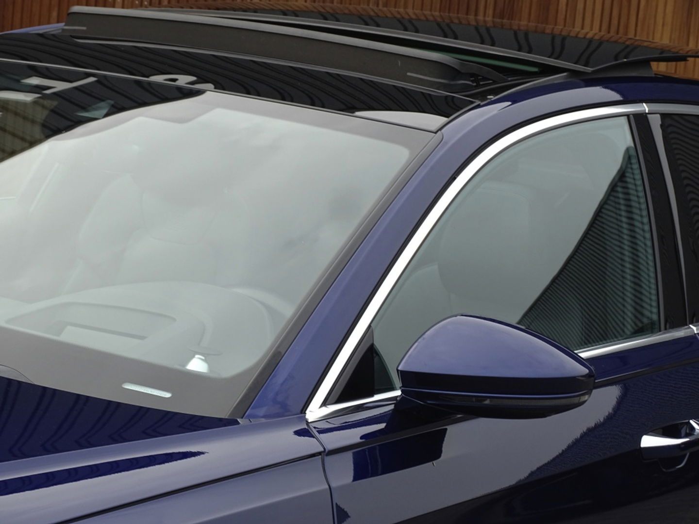 Audi A8 60 TFSIe 449PK Quattro / B&O / Laser / Massage