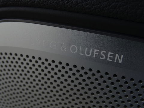 Audi A8 60 TFSIe 449PK Quattro / B&O / Laser / Massage