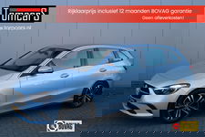 Mercedes-Benz B-Klasse - B200 177PK Automaat Mild-Hybrid Luxury Line Camera/Cruise-control/Elektr.-achterklep