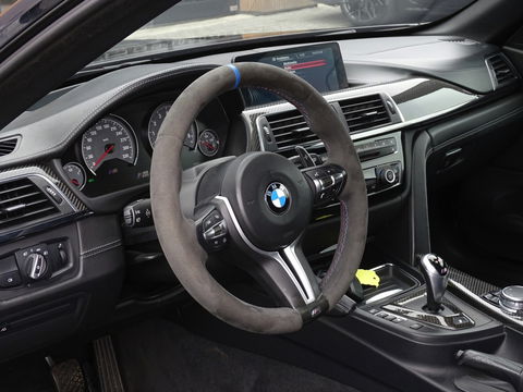 BMW 4 Serie Cabrio M4 432PK / M-Performance / carbon / O-LED