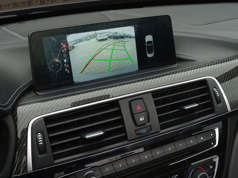 BMW 4 Serie Cabrio M4 432PK / M-Performance / carbon / O-LED