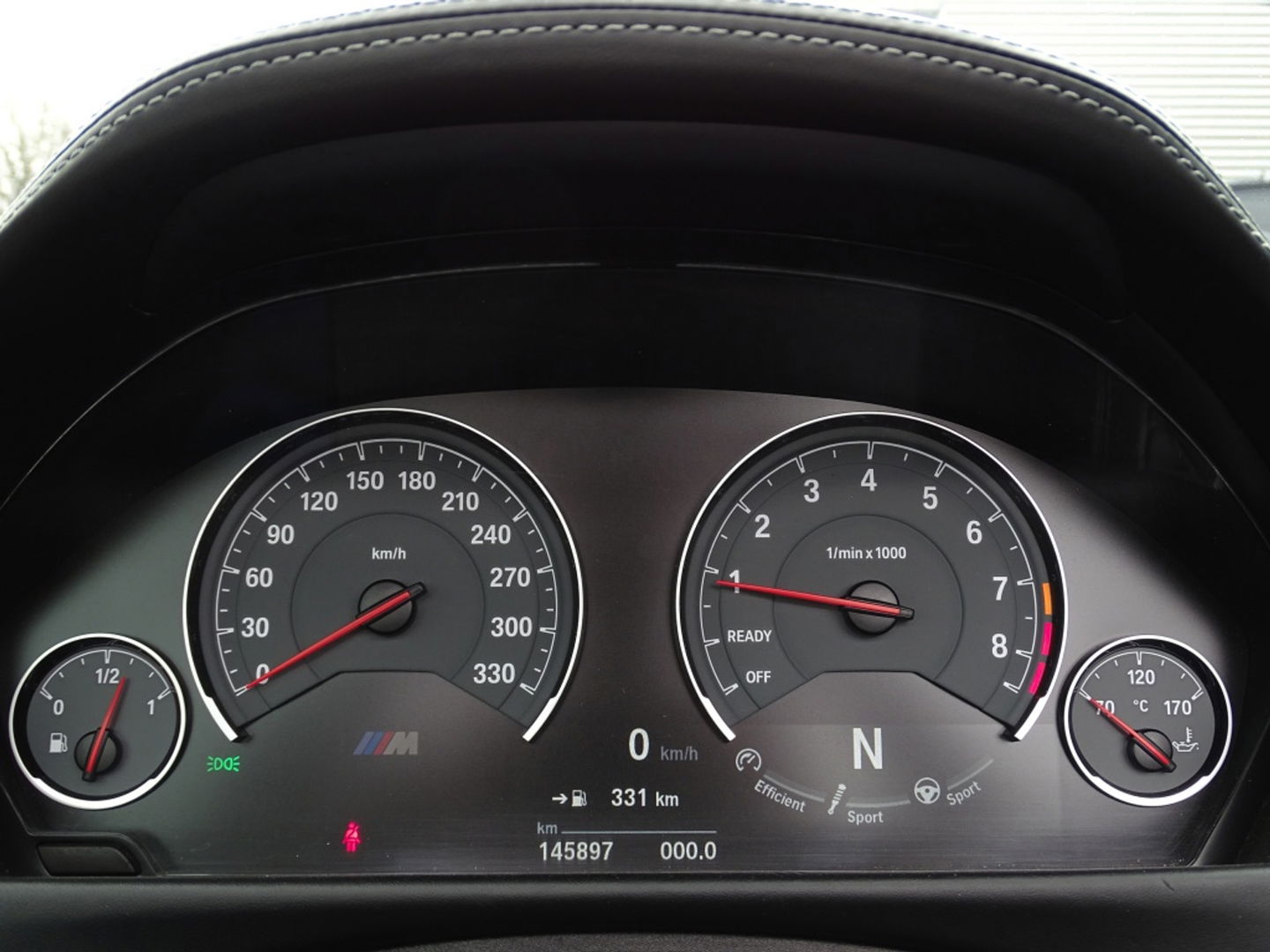 BMW 4 Serie Cabrio M4 432PK / M-Performance / carbon / O-LED