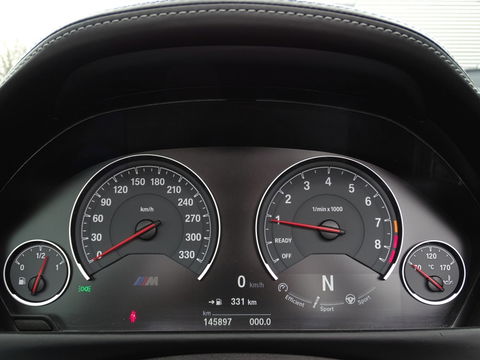 BMW 4 Serie Cabrio M4 432PK / M-Performance / carbon / O-LED