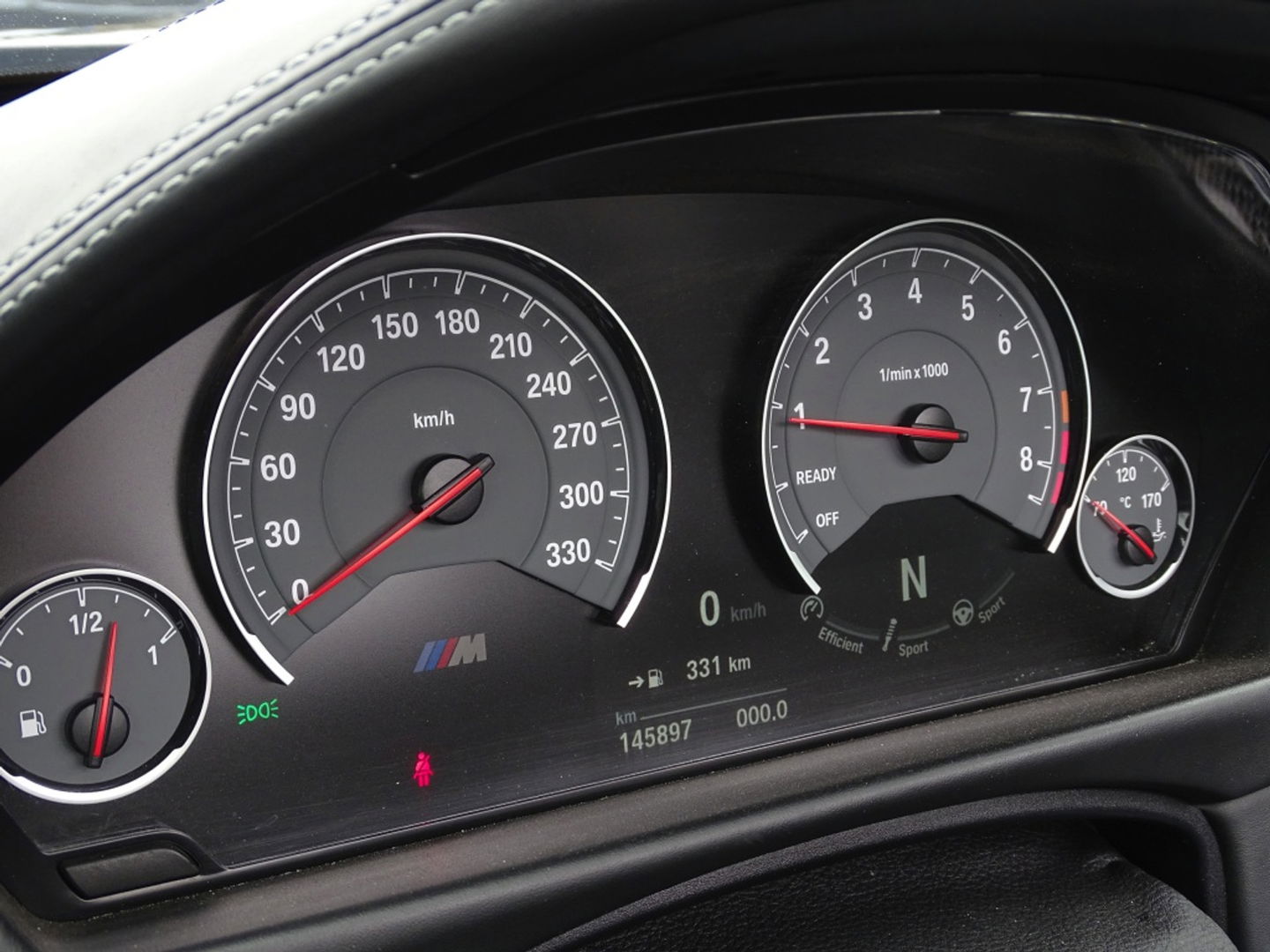 BMW 4 Serie Cabrio M4 432PK / M-Performance / carbon / O-LED