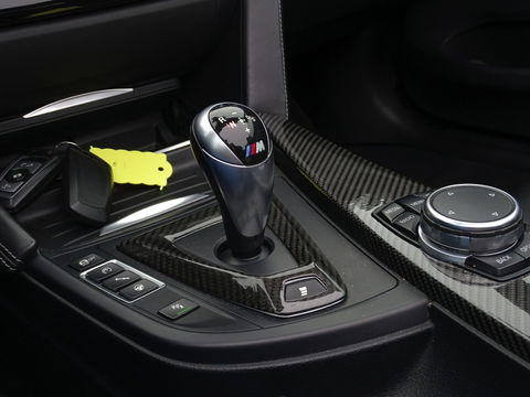 BMW 4 Serie Cabrio M4 432PK / M-Performance / carbon / O-LED