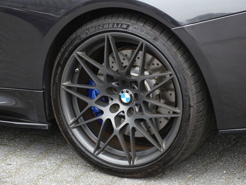 BMW 4 Serie Cabrio M4 432PK / M-Performance / carbon / O-LED