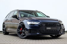 Audi A6 - Avant 50 TFSI e quattro S edition | Pano | Head-up | ACC | Keyless | Camera