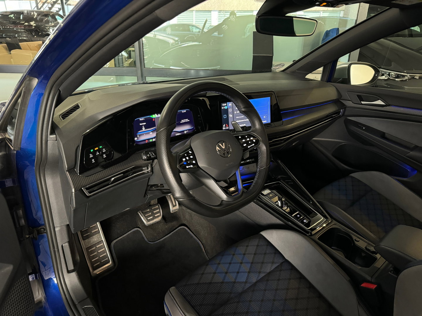 Volkswagen Golf 2.0 TSI R 4Motion Pano|Sfeer|Camera|CarPlay