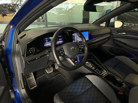 Volkswagen Golf 2.0 TSI R 4Motion Pano|Sfeer|Camera|CarPlay