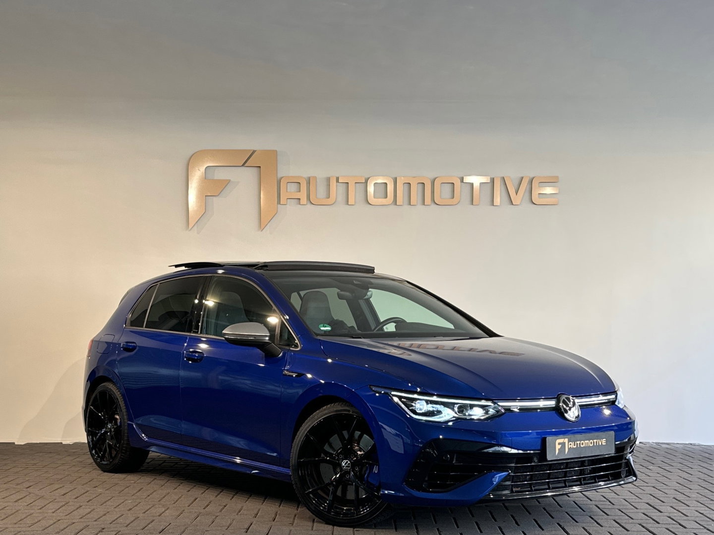 Volkswagen Golf 2.0 TSI R 4Motion Pano|Sfeer|Camera|CarPlay