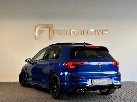 Volkswagen Golf 2.0 TSI R 4Motion Pano|Sfeer|Camera|CarPlay