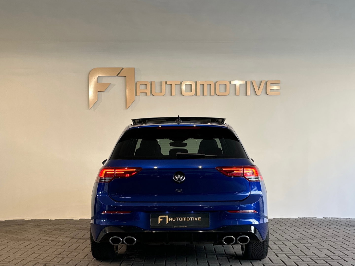 Volkswagen Golf 2.0 TSI R 4Motion Pano|Sfeer|Camera|CarPlay