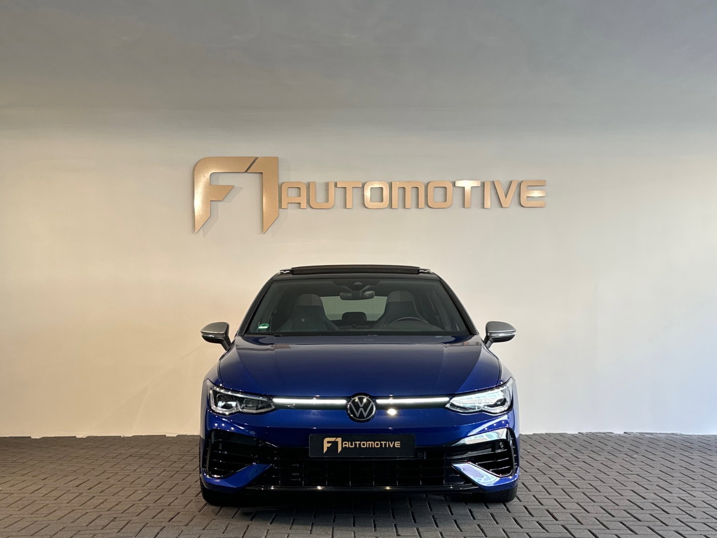 Volkswagen Golf 2.0 TSI R 4Motion Pano|Sfeer|Camera|CarPlay