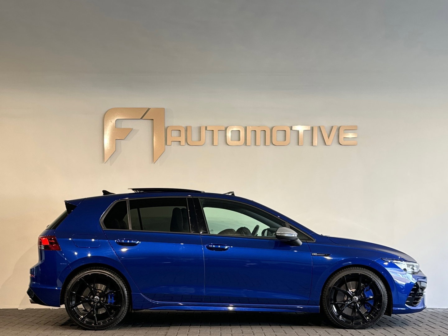 Volkswagen Golf 2.0 TSI R 4Motion Pano|Sfeer|Camera|CarPlay