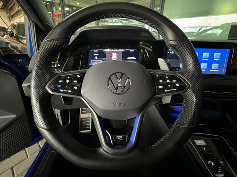 Volkswagen Golf 2.0 TSI R 4Motion Pano|Sfeer|Camera|CarPlay