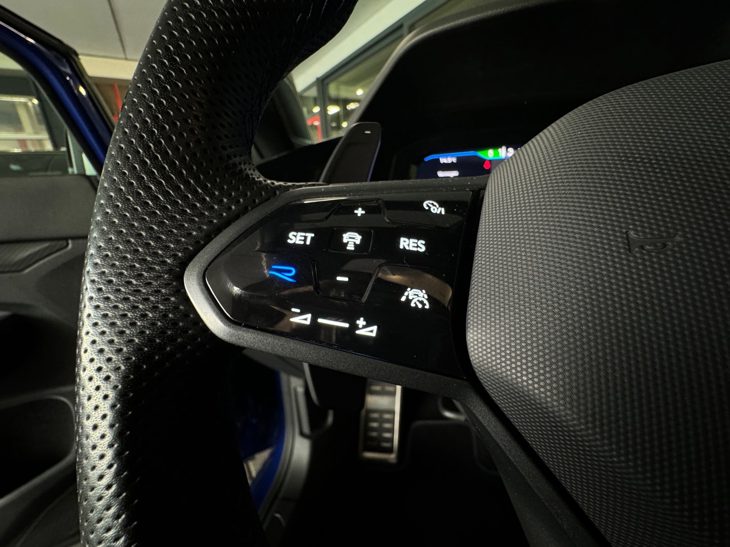 Volkswagen Golf 2.0 TSI R 4Motion Pano|Sfeer|Camera|CarPlay