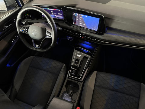 Volkswagen Golf 2.0 TSI R 4Motion Pano|Sfeer|Camera|CarPlay