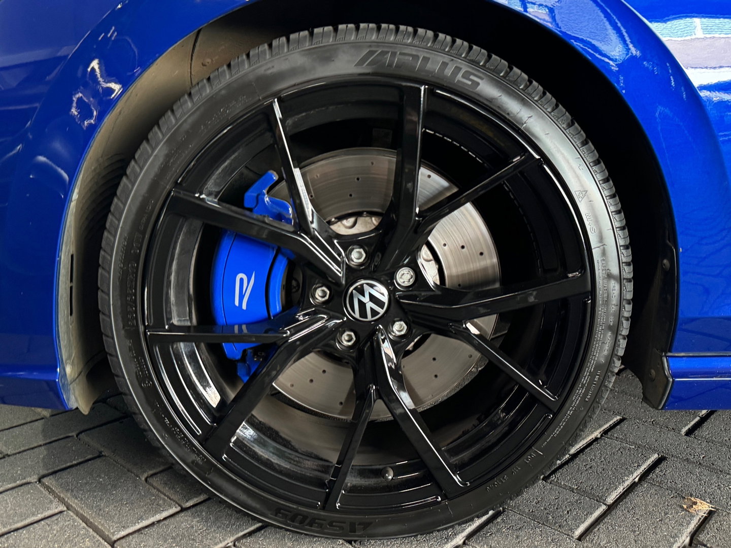 Volkswagen Golf 2.0 TSI R 4Motion Pano|Sfeer|Camera|CarPlay