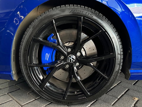 Volkswagen Golf 2.0 TSI R 4Motion Pano|Sfeer|Camera|CarPlay