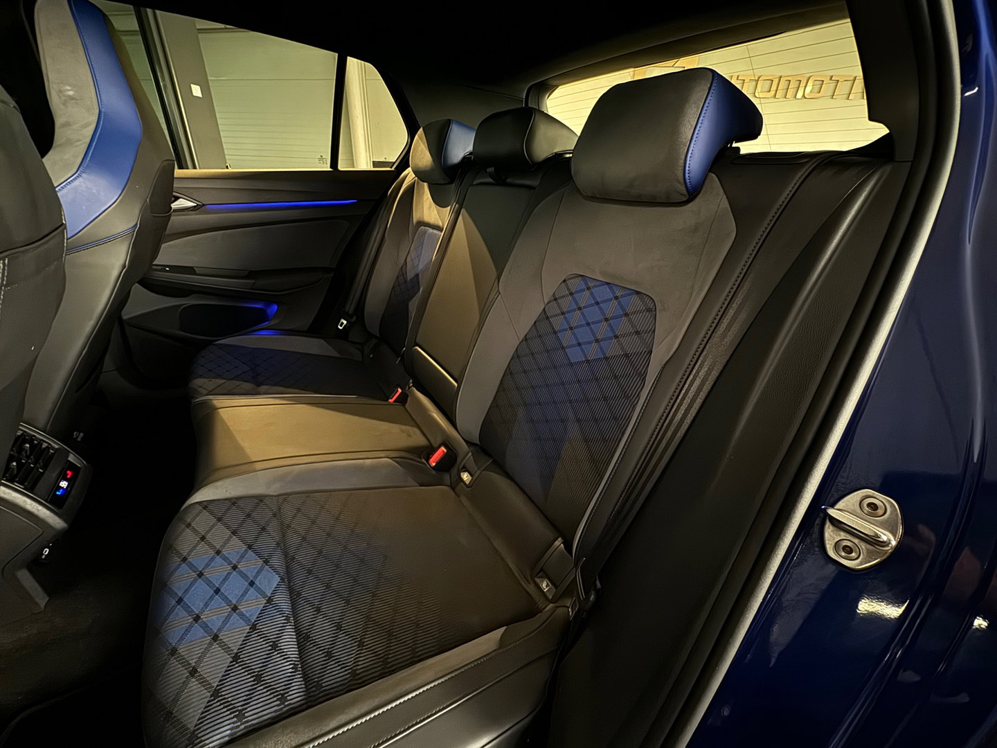 Volkswagen Golf 2.0 TSI R 4Motion Pano|Sfeer|Camera|CarPlay