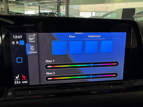 Volkswagen Golf 2.0 TSI R 4Motion Pano|Sfeer|Camera|CarPlay