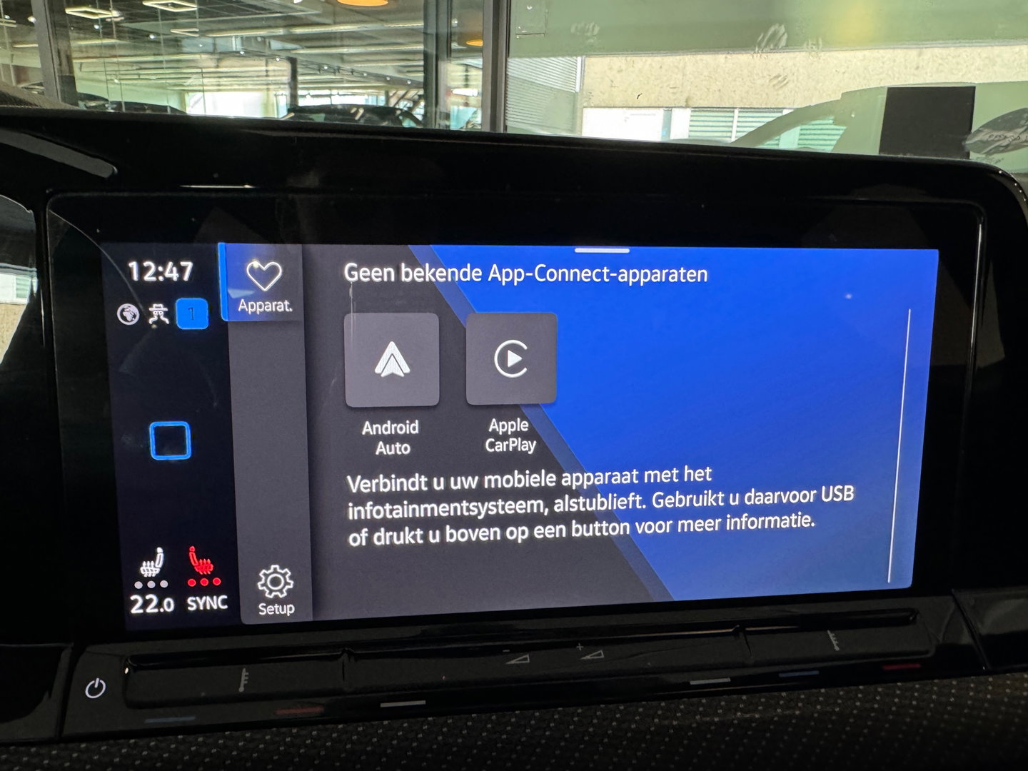 Volkswagen Golf 2.0 TSI R 4Motion Pano|Sfeer|Camera|CarPlay