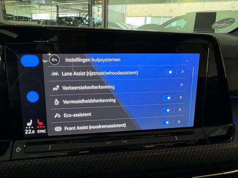 Volkswagen Golf 2.0 TSI R 4Motion Pano|Sfeer|Camera|CarPlay