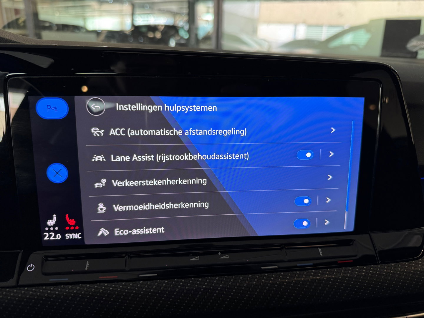Volkswagen Golf 2.0 TSI R 4Motion Pano|Sfeer|Camera|CarPlay