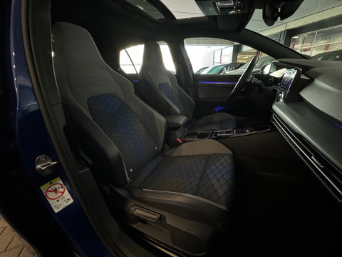 Volkswagen Golf 2.0 TSI R 4Motion Pano|Sfeer|Camera|CarPlay