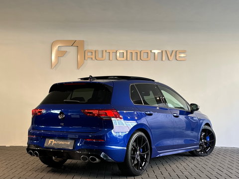 Volkswagen Golf 2.0 TSI R 4Motion Pano|Sfeer|Camera|CarPlay