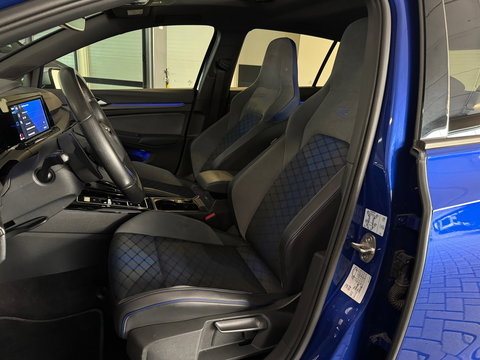 Volkswagen Golf 2.0 TSI R 4Motion Pano|Sfeer|Camera|CarPlay