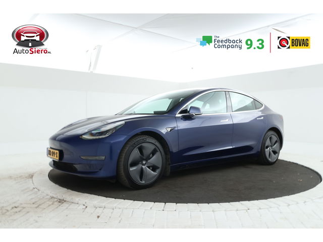 Tesla Model 3 - Long Range AWD 75 kWh Navigatie, Climate,