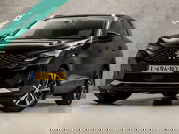 Peugeot 3008 - 1.2 PureTech Allure Sport (FACELIFT, APPLE CARPLAY, GROOT NAVI, LEDER, 360 CAMERA, SPORTSTOELEN, STOELVERWARMING, ADAPTIVE CRUISE, LED KOPLAMPEN, GETINT GLAS, ELEK ACHTERKLEP, NIEUWSTAAT)