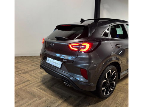 Ford Puma 1.0 EcoBoost Hybrid ST-Line X PANO KEYLESS CAM