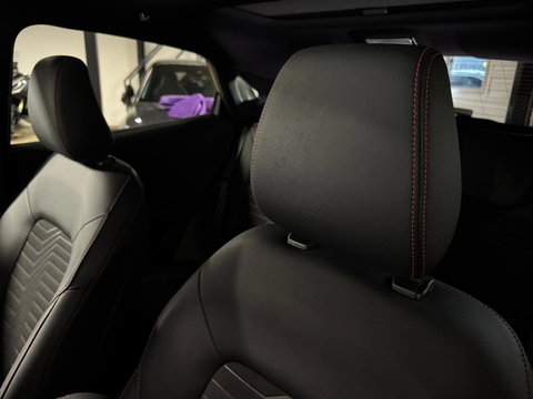 Ford Puma 1.0 EcoBoost Hybrid ST-Line X PANO KEYLESS CAM