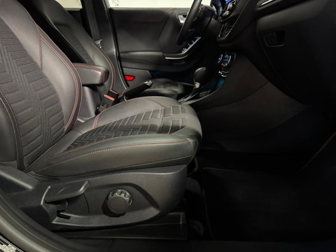 Ford Puma 1.0 EcoBoost Hybrid ST-Line X PANO KEYLESS CAM